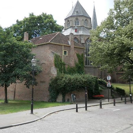 Binnen Aan De Singel Deventer Room photo