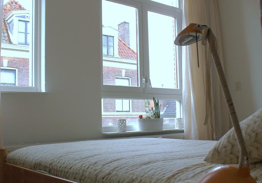 Binnen Aan De Singel Deventer Room photo